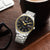 Lorus Sports RH918QX9 Herren Armbanduhr Schwarz • Mineralglas • 10 bar wasserdicht, Bild 2