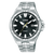 Lorus Classic RH971RX9 Herren Armbanduhr • Mineralglas • Edelstahlarmband
