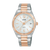 Lorus RH982QX9 Damenuhr Weiß • Mineralglas • Edelstahlarmband