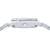 Lorus Classic RJ299BX9 Damen Armbanduhr • Mineralglas • Edelstahlarmband, Bild 3