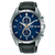 Lorus Sports RM311HX9 Herren Armbanduhr Dunkelblau • Chronograph • Mineralglas