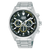 Lorus Sport RT319LX9 Herren Armbanduhr • Chronograph • Mineralglas