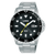 Lorus Sport RX301BX9 Herren Armbanduhr • Solarbetrieb • Edelstahlarmband