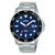 Lorus Sport RX303BX9 Herren Armbanduhr • Solarbetrieb • Mineralglas