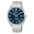 Lorus Sports RX389AX9 Herrenuhr Solar • Mineralglas • Edelstahlarmband