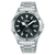 Lorus Sports RX395AX9 Herrenuhr Schwarz • Solarwerk • 10 bar Wasserdicht