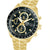 Lorus Sport RZ622AX9 Herren Armbanduhr • Solarwerk mit Chronograph • 10 bar wasserdicht, Bild 2