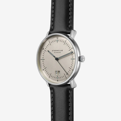 Herrenuhr - Sternglas Modell: S01-NAG26-BR02
