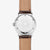 Sternglas Hamburg S01-HH10-VI11 Herrenuhr • Saphirglas