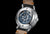 Sternglas Hamburg Küste 2.0 S02-HHX06-EB05 Herren Armbanduhr Blau • Automatikwerk mit Steuerrad-Rotor • Saphirglas doppelt