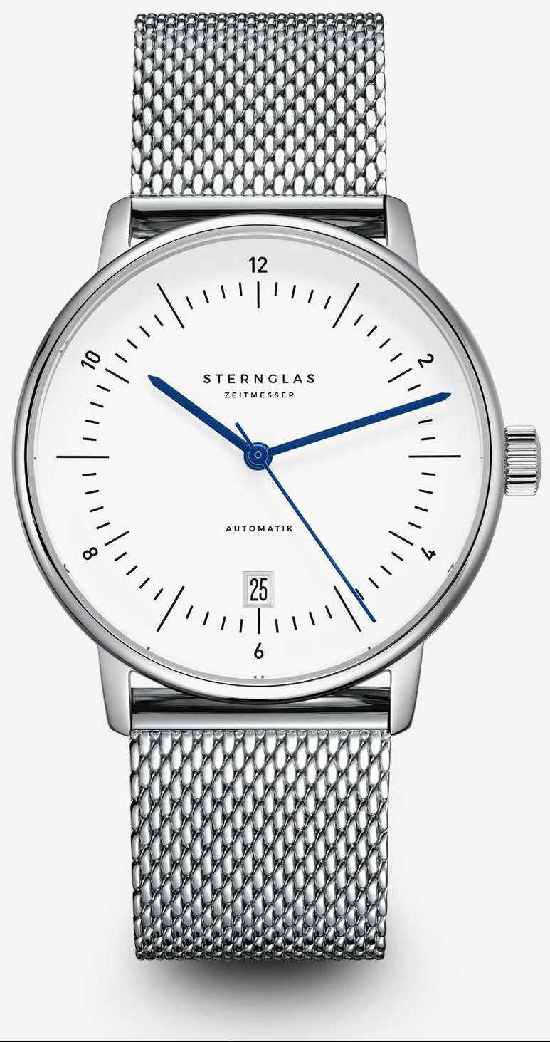 https://cdn.shopify.com/s/files/1/2384/2637/files/S02-NA44-MI04_Naos_A_weiss_silber_Milanaise_silber_frontal_grau.jpg?v=1755173416