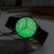 Sternglas Naos Edition Bauhaus X Automatikuhr • Vollflächiges Luminova | S02-NAI23-VI22