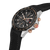 Swiss Military Hanowa Watchman SMWGO0003401 Herrenuhr Schwarz • Saphirglas • Chronograph mit Tachymeter, Bild 2