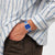 Swatch What If Square SO38K701 Armbanduhr Transparent • Biosourced Kunststoff • Transparentes Quarzwerk, Bild 2
