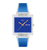 Swatch What If Square SO38K701 Armbanduhr Transparent • Biosourced Kunststoff • Transparentes Quarzwerk, Bild 3