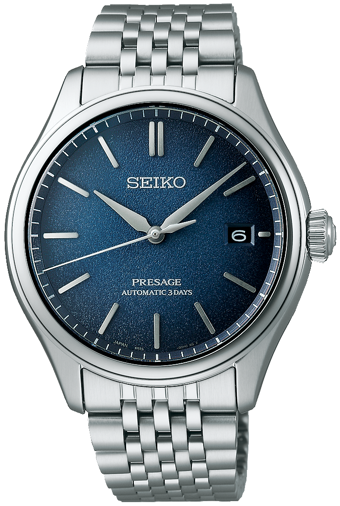 Seiko Prospex SEIKO-SPB52XJ1 Uhr • Automatik • Saphirglas