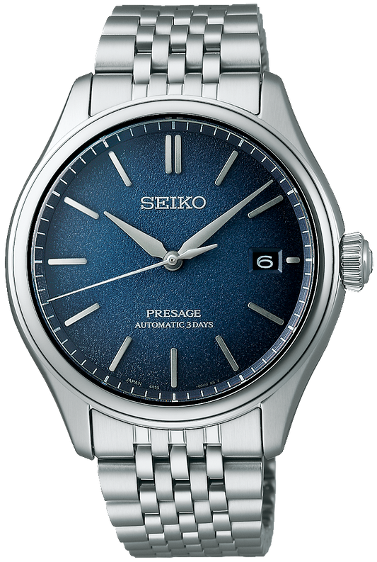Seiko Prospex SEIKO-SPB52XJ1 Uhr • Automatik • Saphirglas