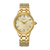 Seiko SRZ552P1 Conceptual Series Damenuhr Silber • Saphirglas mit Diamanten • 5 ATM Wasserdicht