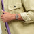 Swatch New Skin Irony SS07G107 Damen • Roségold PVD-Edelstahlgehäuse • Leuchtzeiger, Bild 7