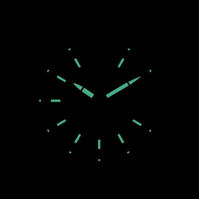 Chris Benz Diamond Diver CB-DD200-R-MBO Damen Uhr • Hai-Proof • Saphirglas