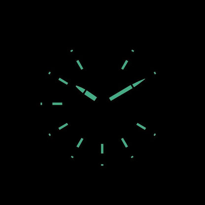 Chris Benz Diamond Diver CB-DD200-R-MBO Damen Uhr • Hai-Proof • Saphirglas