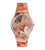 Swatch Originals Large SUOZ369 Riding the clouds Armbanduhr Mehrfarbig • Chinesisches Kunstdesign • Unikat-Kollektion