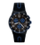 Swatch New Chrono Plastic SUSB406 Kaicco Herren • Chronograph • Schweizer Qualität