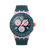 Swatch New Chrono Plastic SUSP400 Herrenuhr Rosé • Chronograph • Kunststoffgehäuse