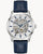 Bulova Sutton 96A330 Herrenuhr Silber • Automatikwerk • Saphirglas