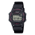 Casio W-220H-1A2VEF Damen Armbanduhr • Alarm-Chronograph • Weltzeit, Bild 2