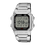 Casio Timeless W-800HD-1AVEF Herren Armbanduhr Silber • 100 m Wasserdichtigkeit • 10 Jahre Batterie, Bild 2