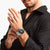 Thomas Sabo WA0411-201-203 Herrenuhr Silber • Miyota 8N40 Automatikwerk • Saphirglas mit Entspiegelung, Bild 4