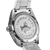 Thomas Sabo Rebel at Heart Revive WA0438-201-203 Herrenuhr Schwarz • Graviertes Edelstahlgehäuse • Saphirbeschichtetes