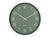 Karlsson Lofty KA5751GR Wanduhr Grün • Geräuschloses Sweep-Uhrwerk • Modernes Design, Bild 2