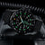 Luminox F-117 Nighthawk x Skunk Works XA.6442.H Herren Armbanduhr • Saphirglas • CARBONOX™-Gehäuse, Bild 3