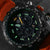 Luminox Bear Grylls XB.3749 Herrenuhr • Carbonox™+ • 300m WD
