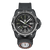 Luminox RECON-Herrenuhr mit schwarzem Gehäuse, schwarzem Zifferblatt und schwarzem Armband