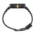 Luminox Herrenuhr mit schwarzem Silikonarmband, sichtbarem Gehäuse und Krone