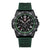 Luminox Pacific Diver XS.3147 Herren Armbanduhr Grün • Saphirglas • 200 m Wasserdicht