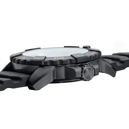 Luminox Navy SEAL Foundation XS.3251.CBNSF.SET Herren Uhr • LLT Technologie • Saphirglas