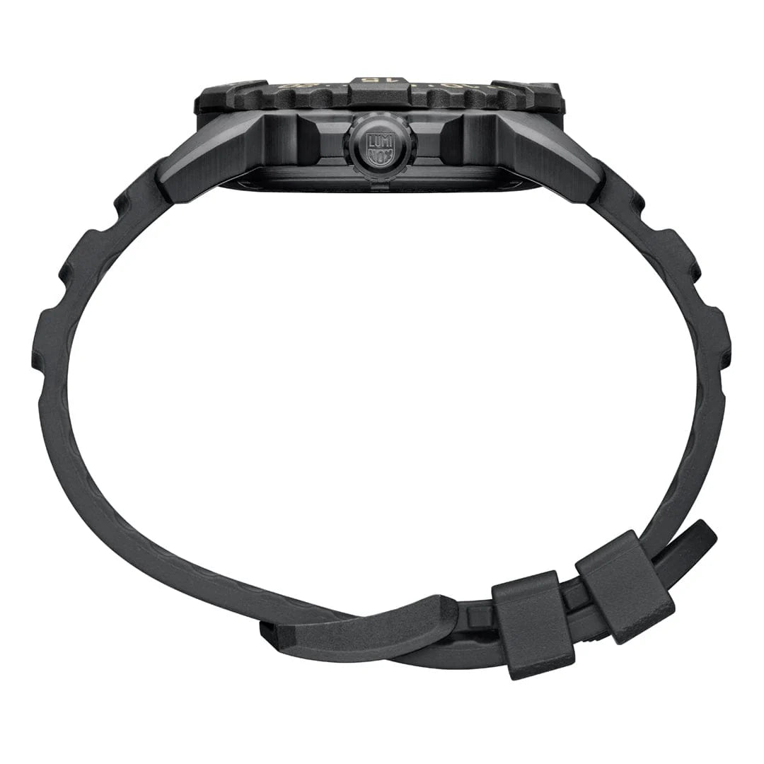 Luminox Navy SEAL Foundation XS.3251.CBNSF.SET Herren Uhr • LLT Technologie • Saphirglas