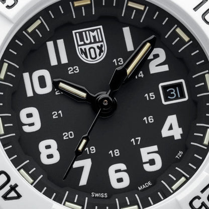 Luminox Navy SEAL XS.3507.WB Herren Uhr • LLT Technologie • Schweizer Quarzwerk