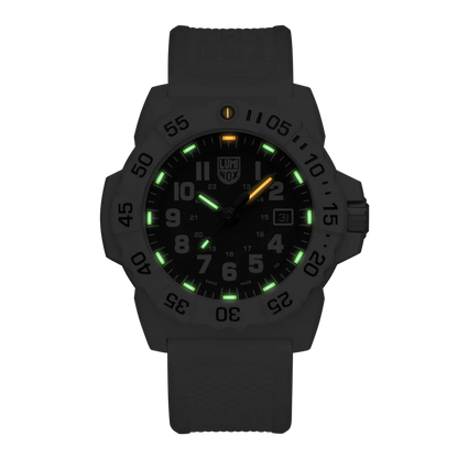 Luminox Navy SEAL XS.3507.WB Herren Uhr • LLT Technologie • Schweizer Quarzwerk