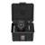 Luminox Navy SEAL XS. Uhr im schwarzen Etui, schwarzes Zifferblatt mit Datumsanzeige