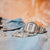 Casio Vintage A1000D-7EF Uhr • Kultiges Retro-Design • Edelstahlgehäuse