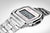 Casio Vintage A1000D-7EF Uhr • Kultiges Retro-Design • Edelstahlgehäuse