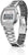 Casio Vintage A1000D-7EF Uhr • Kultiges Retro-Design • Edelstahlgehäuse