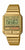 Casio Vintage A120WEG-9AEF Uhr • Gold-Design • Retro-Stil