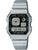 Casio Vintage A130WE-1AEF Uhr • Retro-Design • Edelstahlarmband