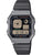 Casio Vintage A130WEGG-1AEF Uhr • Gunmetal-Design • Digital-Klassiker